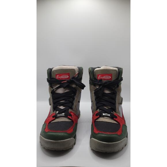 Vasque V544 Hiking Boots Mens Size 7 Leather Outdoor Trail Shoes Gorpcore main image 7